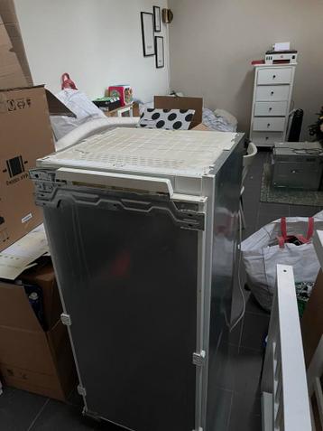 Bosch Inbouwkoelkast