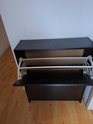 Schoenenkast