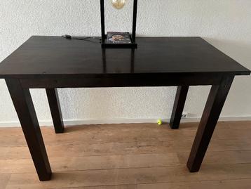 Bartafel - gratis af te halen