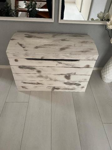 (Speelgoed)kist - gratis af te halen