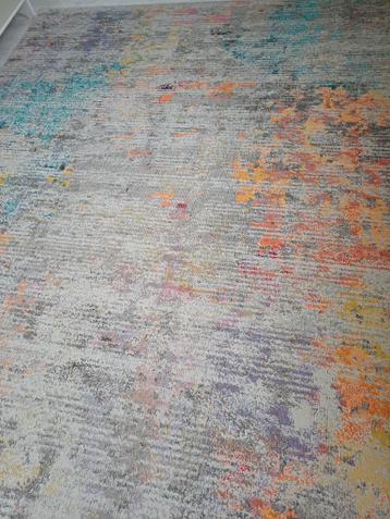 Vloerkleed goede kwaliteit, gratis.