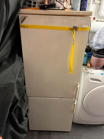 Snel weg: Koel vries combinatie