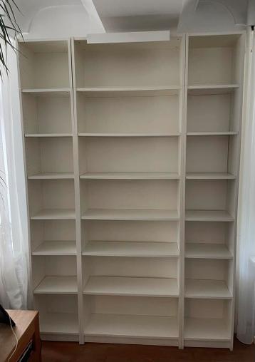 Ikea “Billy” boekenkast  GRATIS