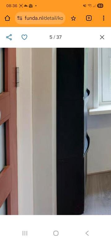 Schoenen kastje gratis afhalen