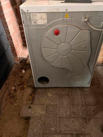 Everglades Droger - Model L3011