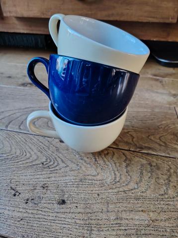 Gratis Mokken en wokpan