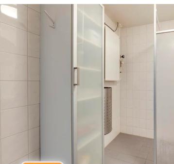 Badkamer kast gratis ophalen