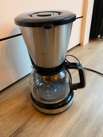 Gratis Hema Koffiemachine - Goed Onderhouden