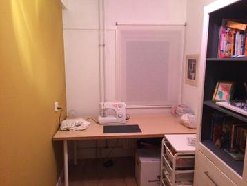 Groot bureau/werktafel