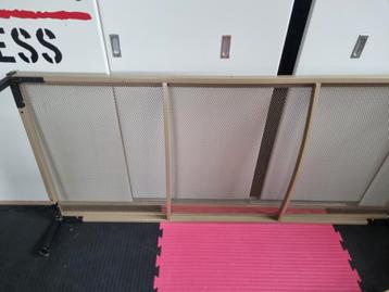 Auping Spiraalbodem 90x200