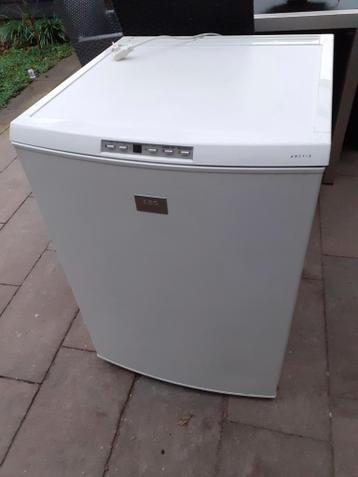 Diepvries AEG no frost.  Defect