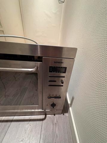 Siemens Oven - Gebruikt