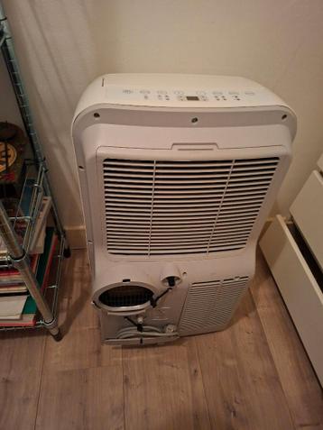 Carrier Airconditioner