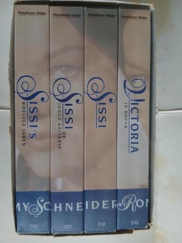 Romy Schneider collectie