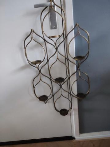 Kaarsen kandelaar kaarsenkandelaar