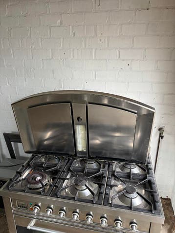 ITHO Afzuigkap - Perfect voor uw keuken!