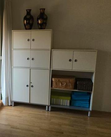 Ikea effectiv kasten