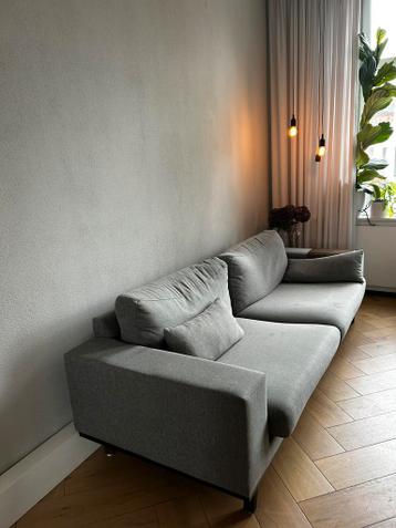 Vandaag GRATIS ophalen: bank, hocker en loveseat zie foto's