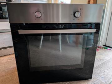Ikea Görlig oven, kapot element (onder)