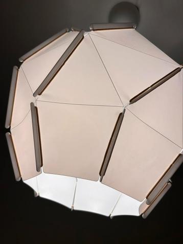 Hang /plafond diverse lampen