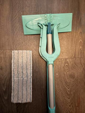 Gratis op te halen dweil leifheit