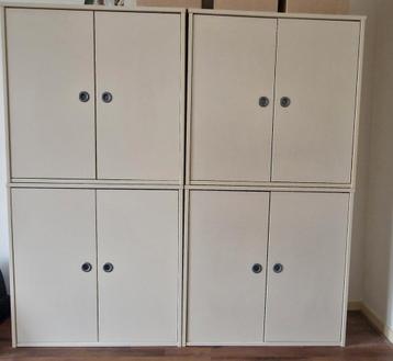 Gratis af te halen: Kastjes (84x82x36, bxhxd)