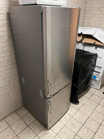 Liebherr koelkast (koel-vriescombinatie)