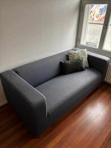 Ikea Bank - Stijlvol en Comfortabel