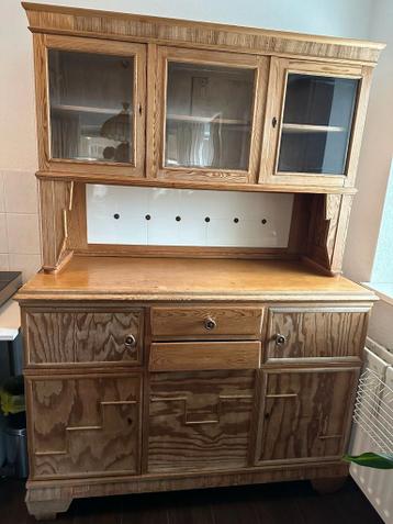Antieke buffetkast