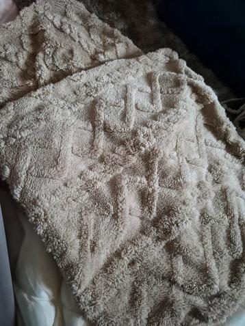 Zachte Kussensloopjes 2x