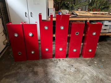 koof boven toonbank in totaal 6.20