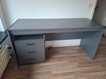 Gratis ophalen antracietgrijs bureau