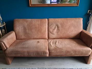 Comfortabele Tweezitsbank