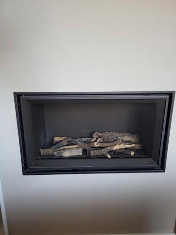 Gashaard kal-fire - Gratis ophalen