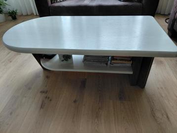 Salon tafel