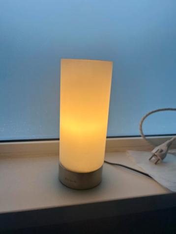LED Lamp met 3 standen