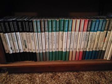 Gratis Complete serie Wereld der Wetenschap boeken uit 1966