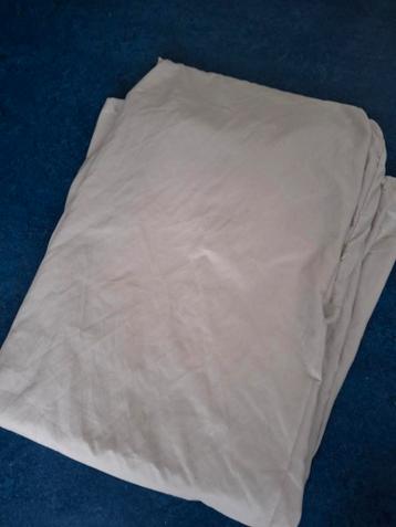 Dekbedovertrek 1 persoons GRATIS