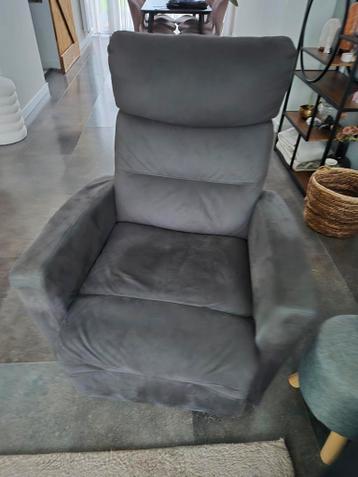 Relax stoel
