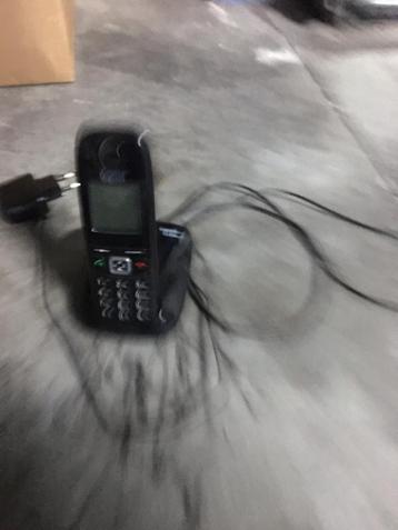 Draadloze telefoon Gigaset