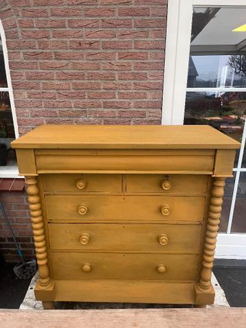 Dressoir