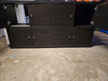 Ikea Kast[GRATIS]
