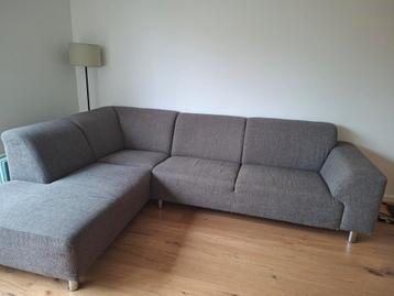 Gratis hoekbank - 170x190 cm - Gebruikt