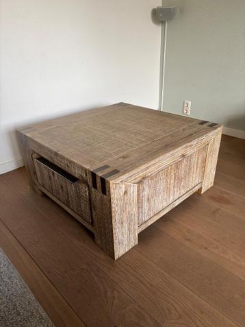 Salontafel, gratis af te halen