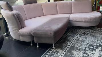 Bankstel in nieuwstaat