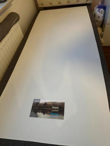 2x Dutch Dream 90 x 200 pocketvering matras