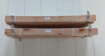 Nieuwe Lüroy Lattenbodems, (140200)