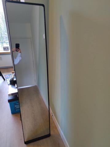 Passpiegel gratis ophalen