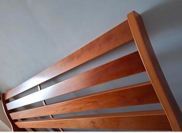 Zsm afhalen Trendhopper bed 160x200