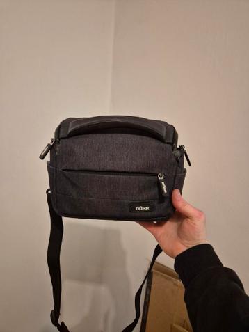 Dörr Cameratas - Gratis, Defecte Rits